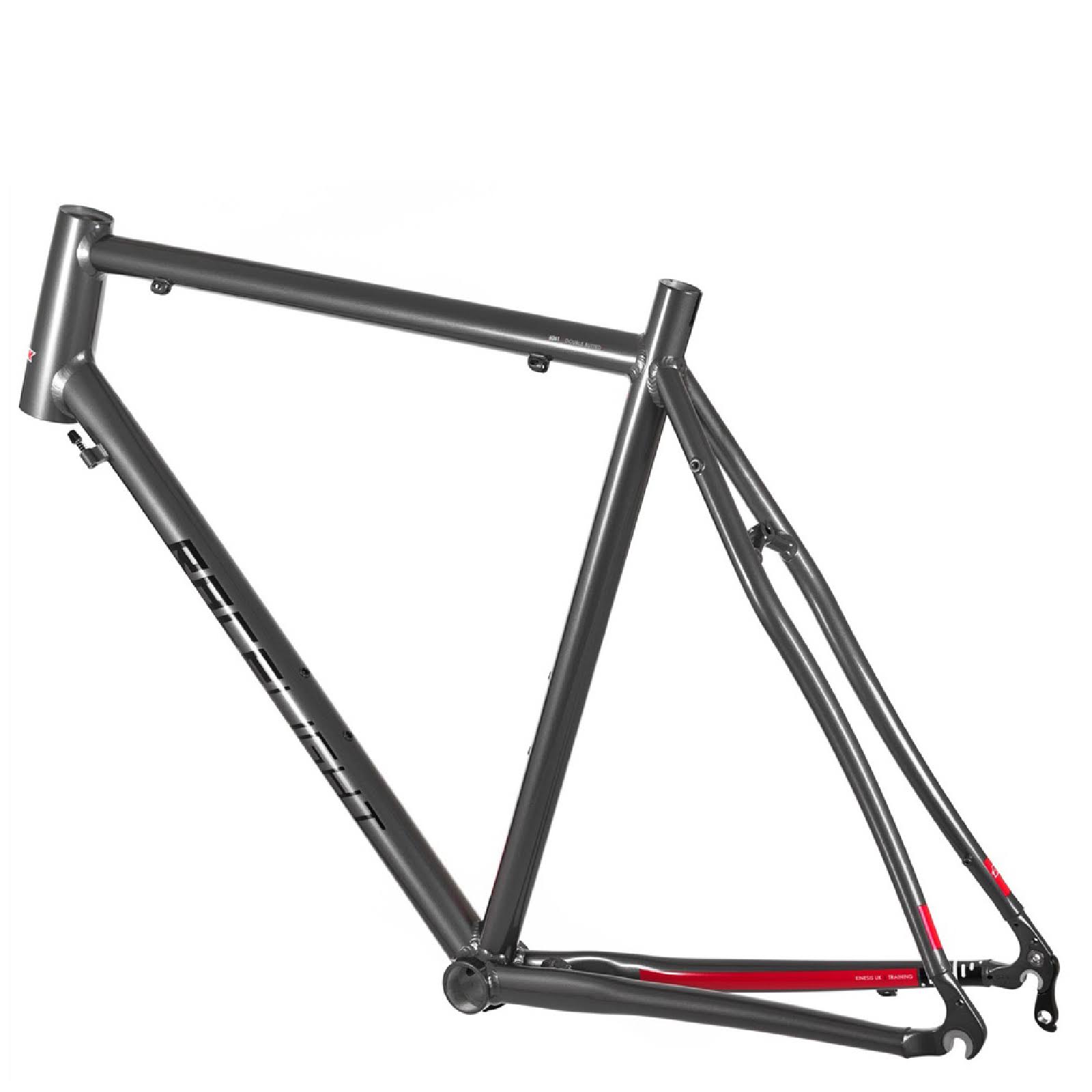 kinesis racelight t3 review