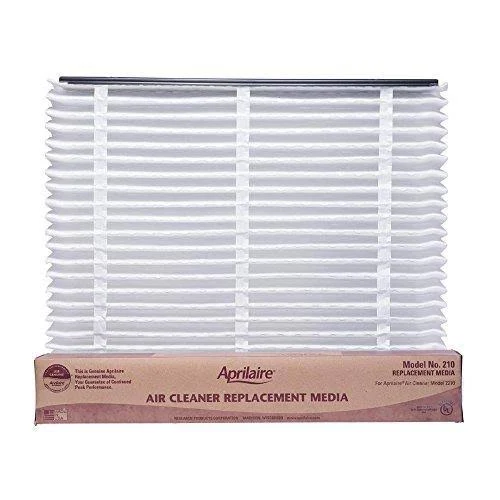 Aprilaire 210 Replacement Filter (Single) dersya