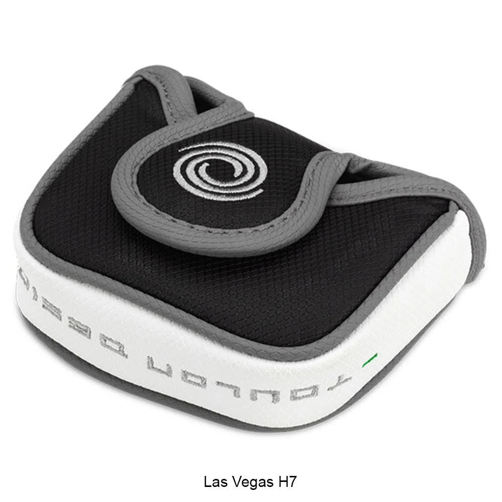 🔥Toulon Design Las Vegas H7 Stroke Lab Putter dersya