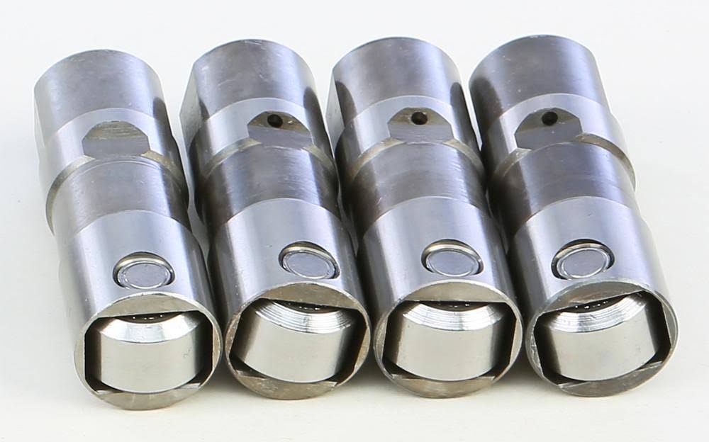 Lunati 729104 Lifter Set OE Repl Type Twin Cam dersya