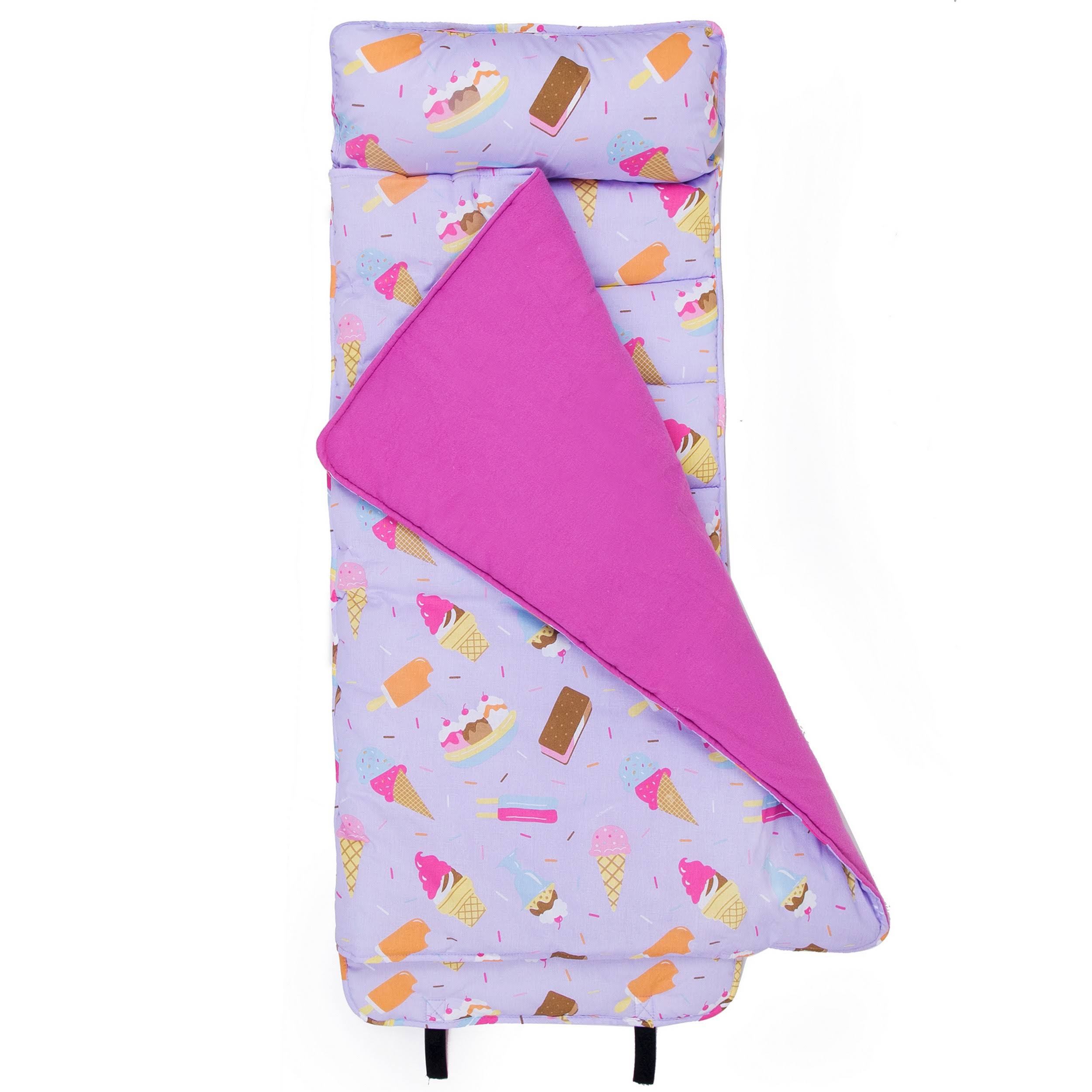 Wildkin Sweet Dreams Original Nap Mat - dersya