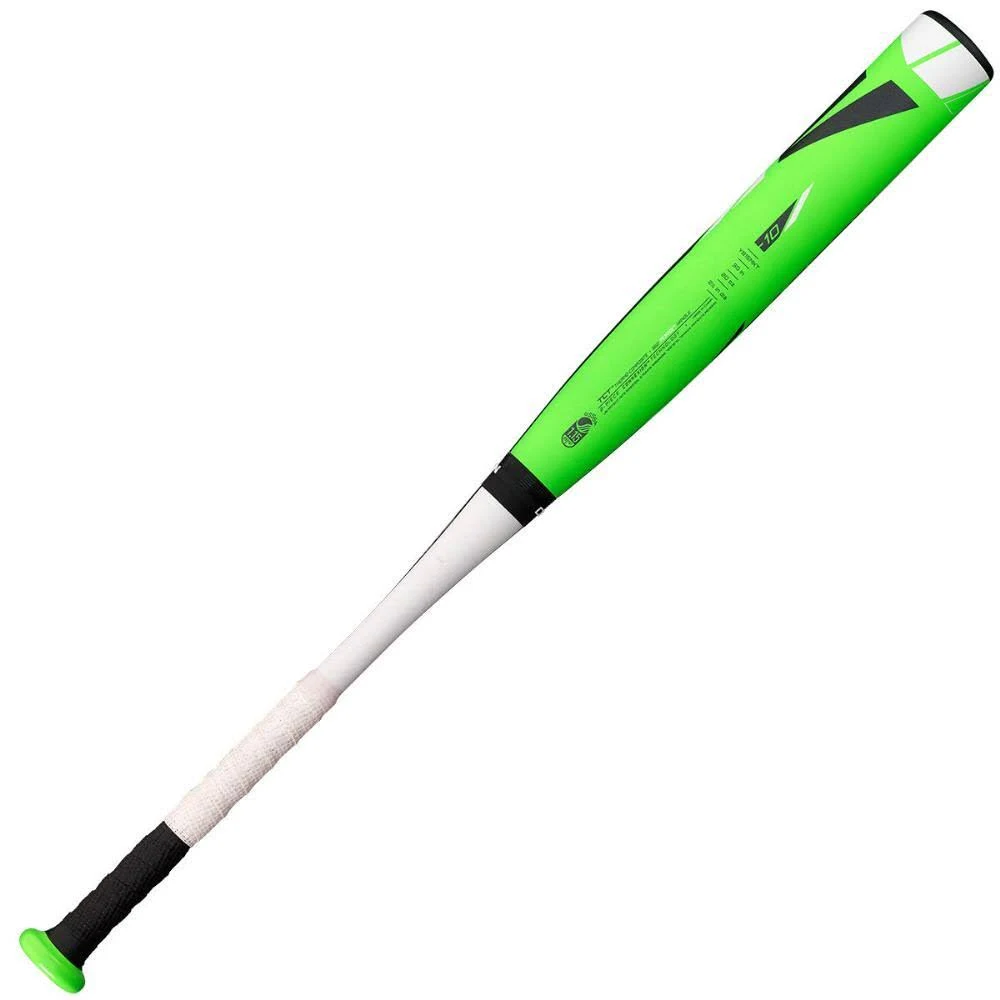 🔥Easton 2015 Mako Torq (10) Youth Baseball Bat 30x22/20 oz Green