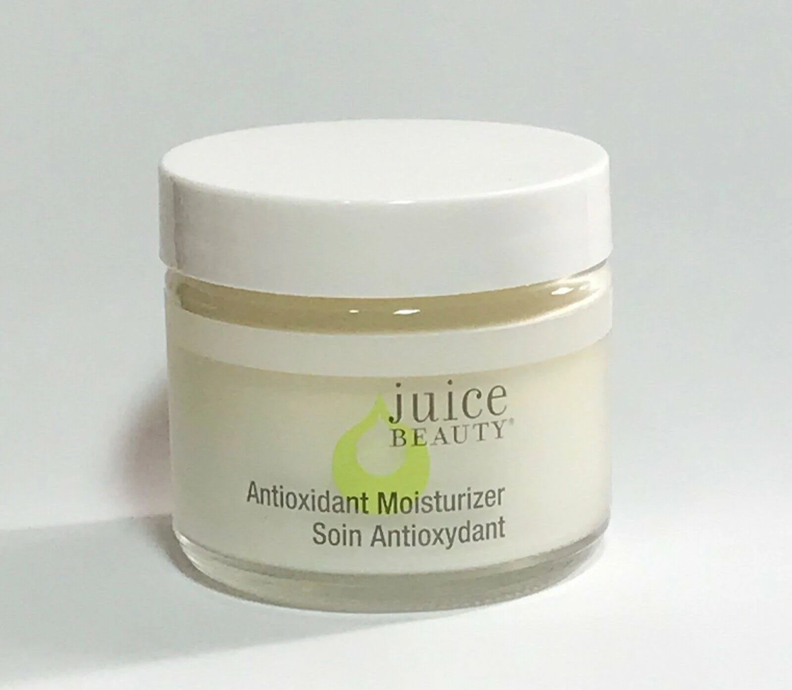 Juice Beauty Antioxidant Moisturizer 2 fl oz dersya