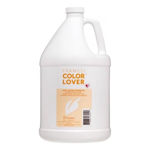Framesi Color Lover Curl Define Shampoo 1Gal/128oz dersya