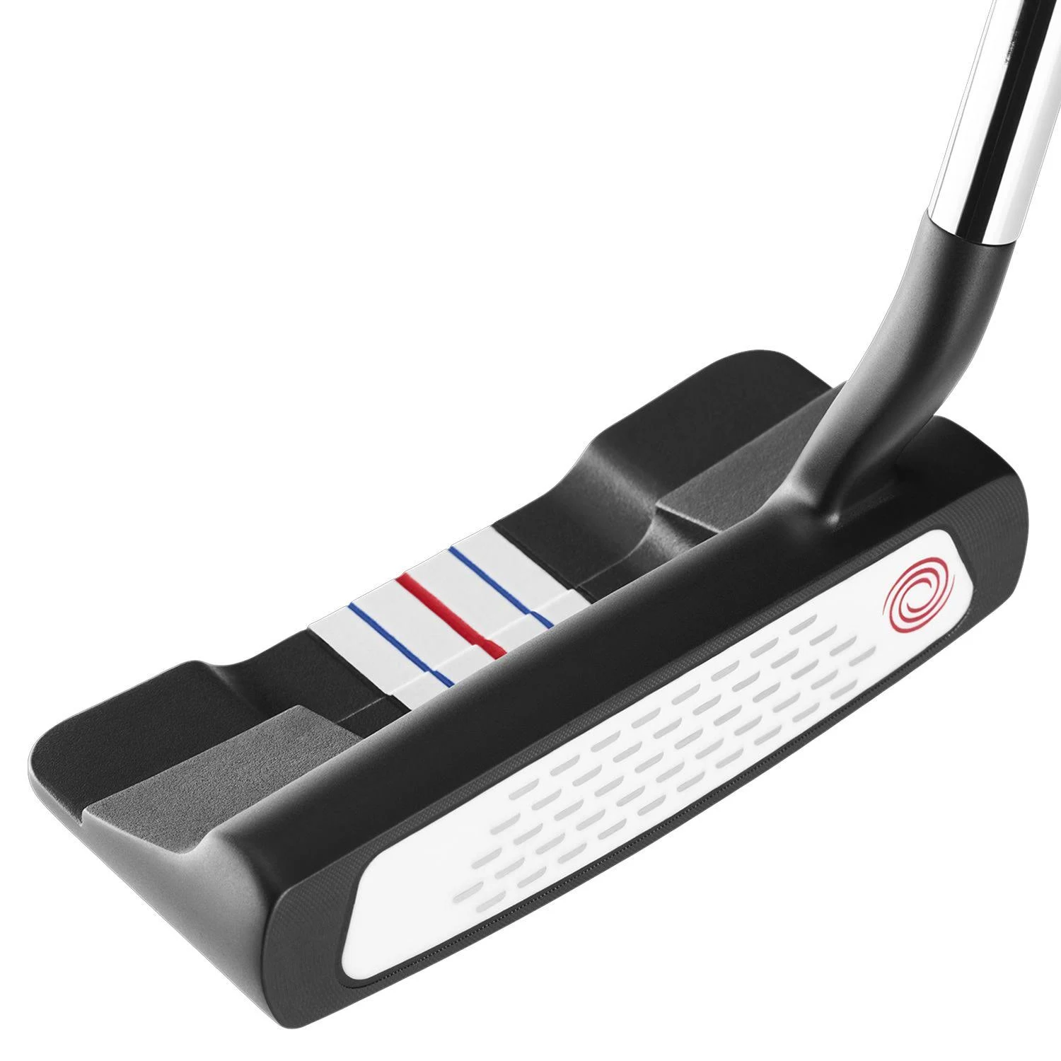 Odyssey Triple Track Double Wide Flow Golf Putter dersya