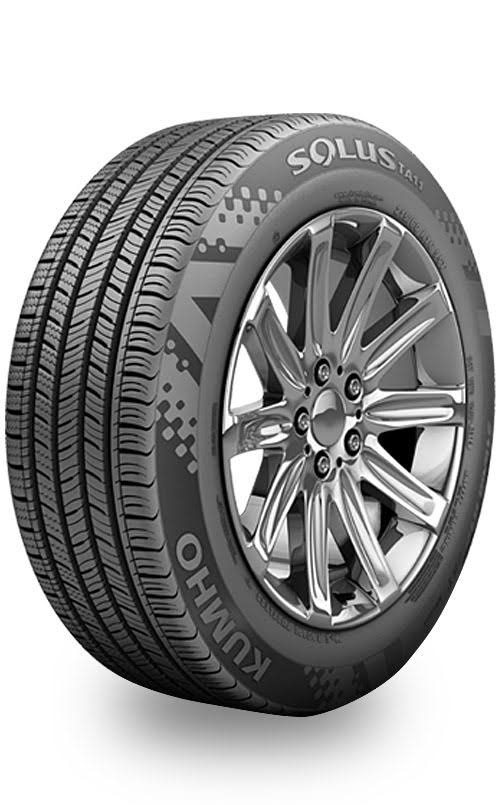 Kumho Solus TA11, 205/75r14, 95T dersya