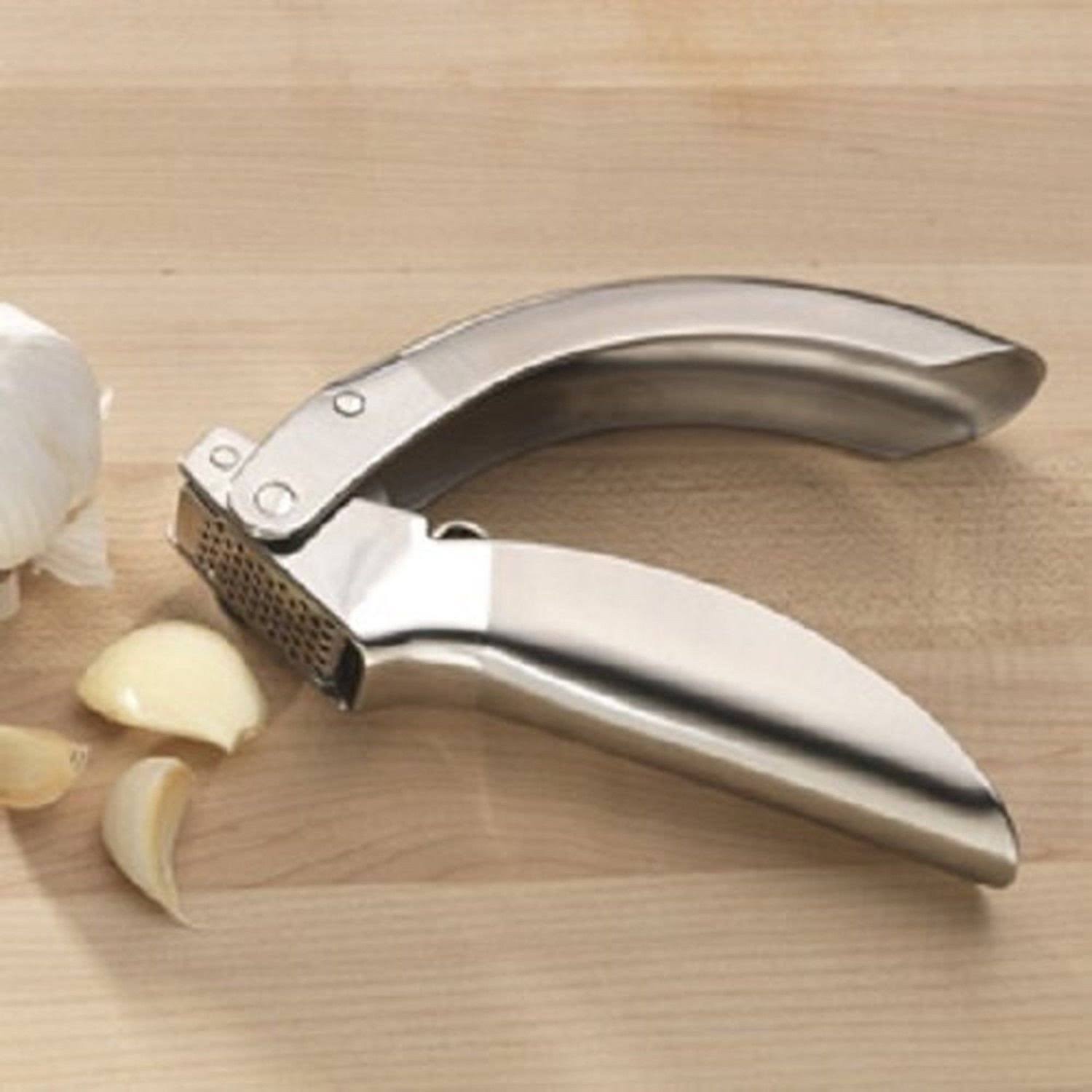 Kuhn Rikon Epicurean Garlic Press dersya