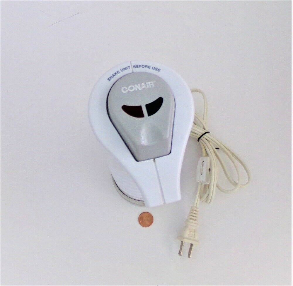 Conair HLM10 Hot Lather Machine Shaving Cream Dispenser dersya