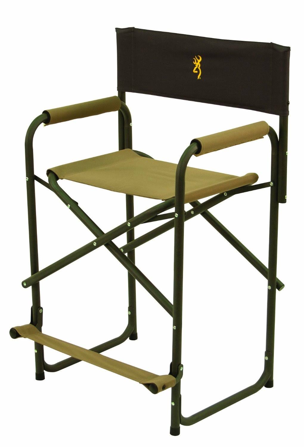 Browning Camping Directors Chair XT dersya