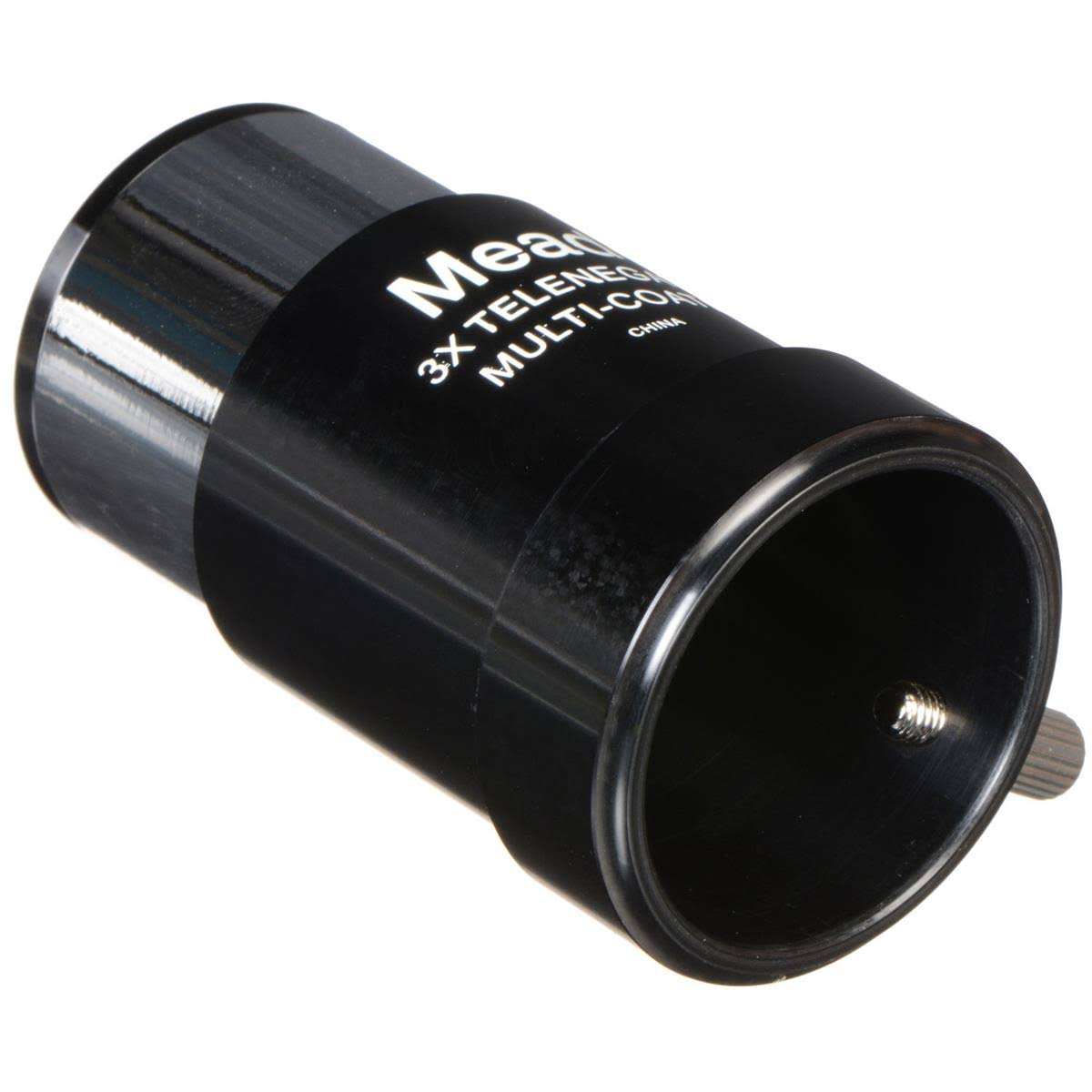 Meade 128 Barlow lens dersya