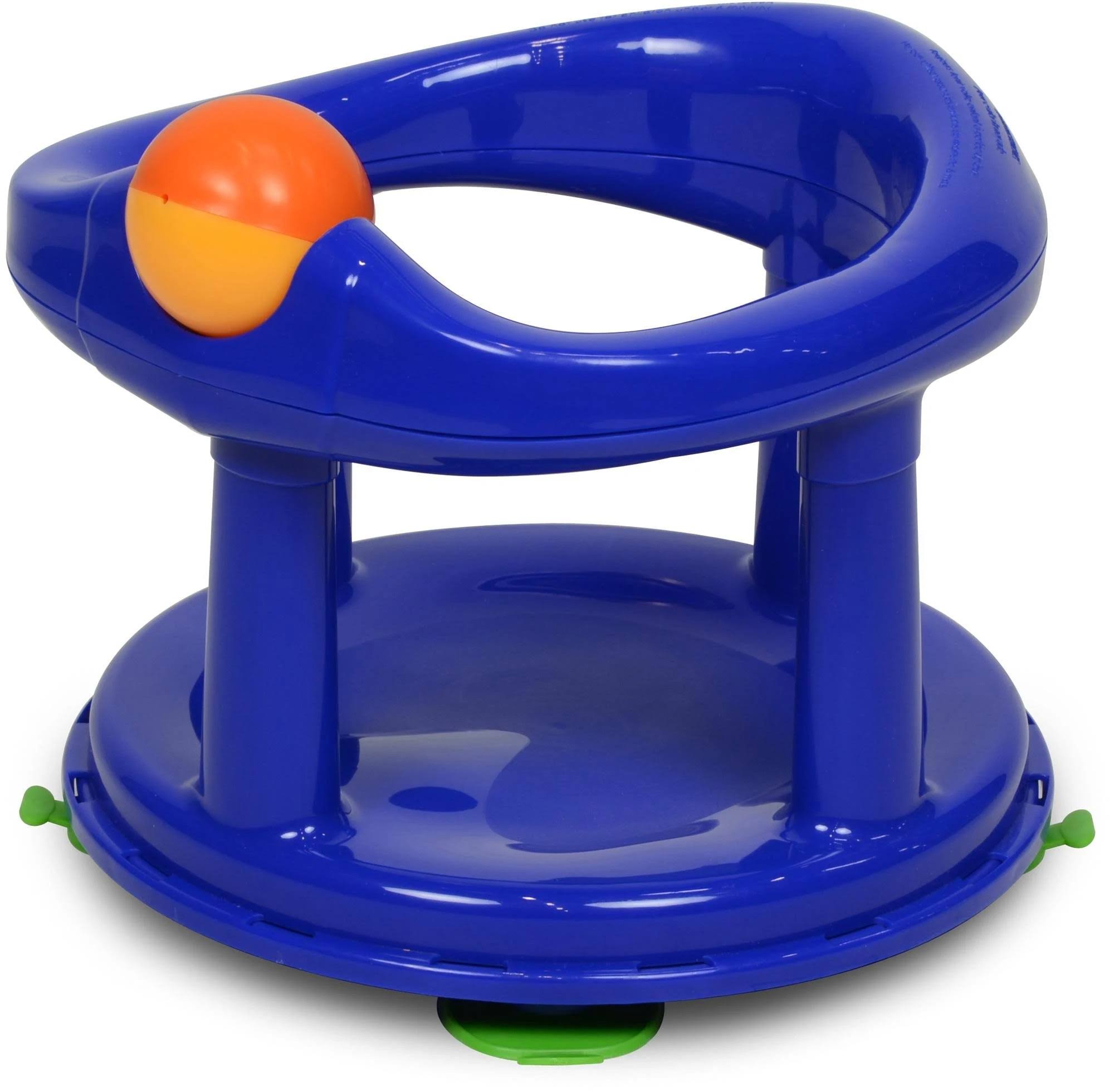 Safety 1st Swivel Bath Seat (Primary) dersya