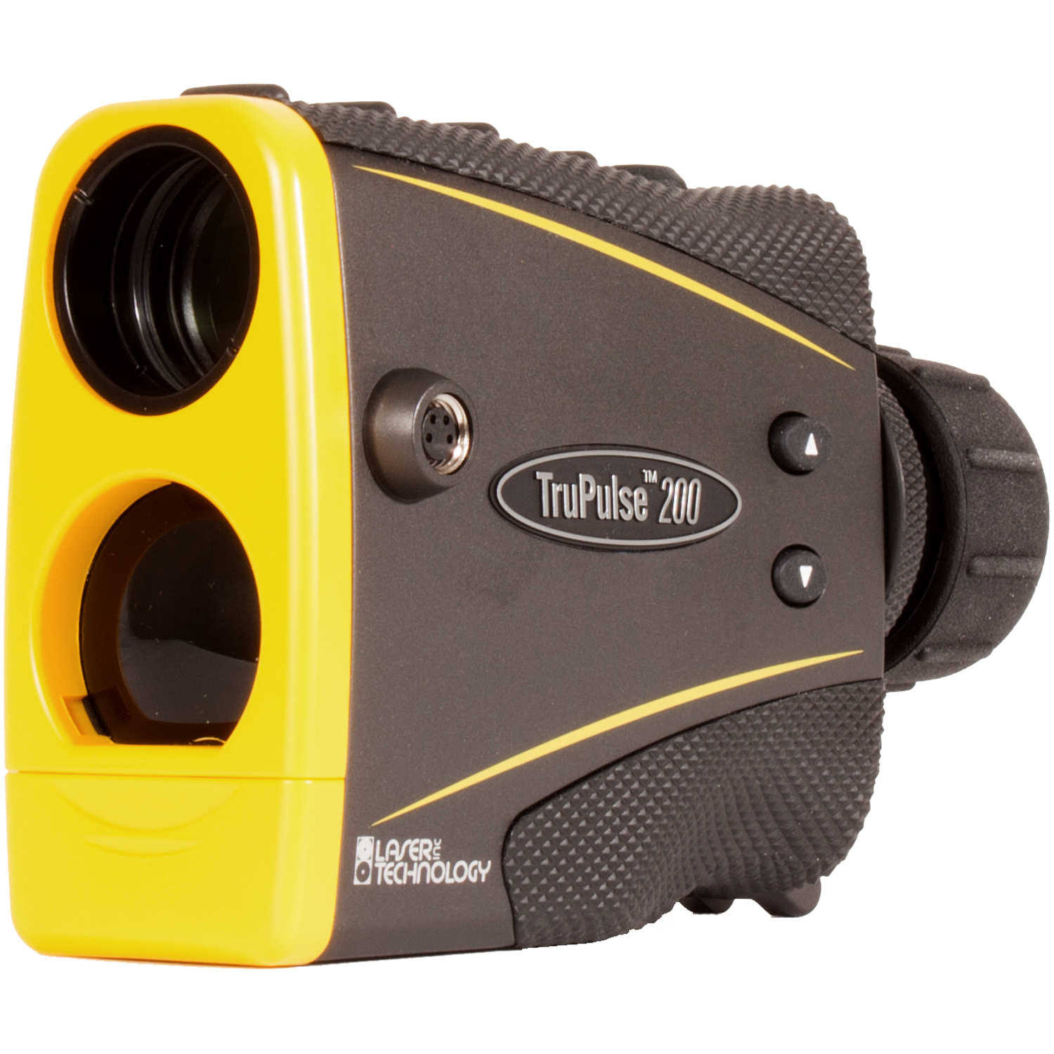 TruPulse 200 Rangefinder/Hypsometer English Feet/Yards dersya