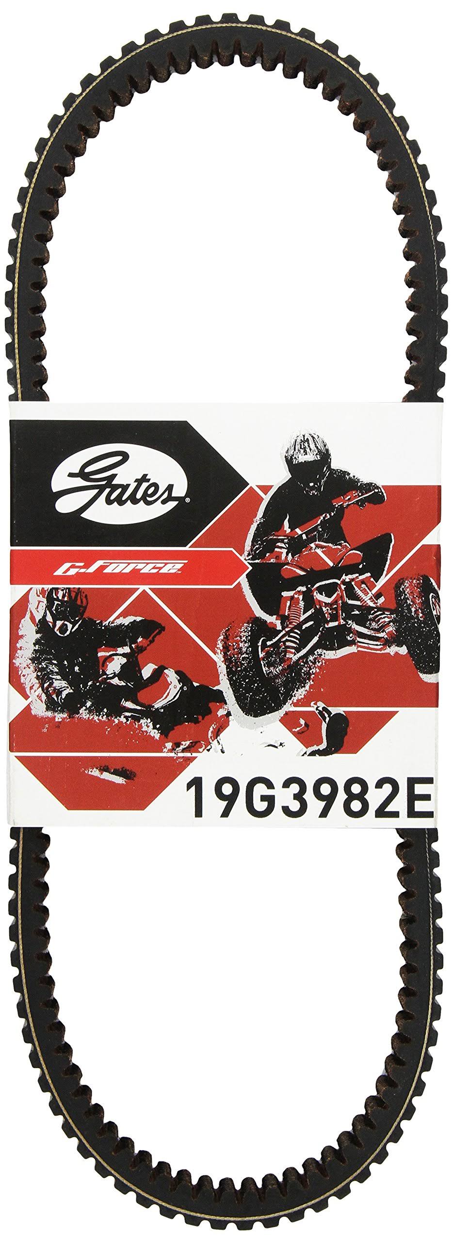 Gates 19G3982 GForce Drive Belt dersya