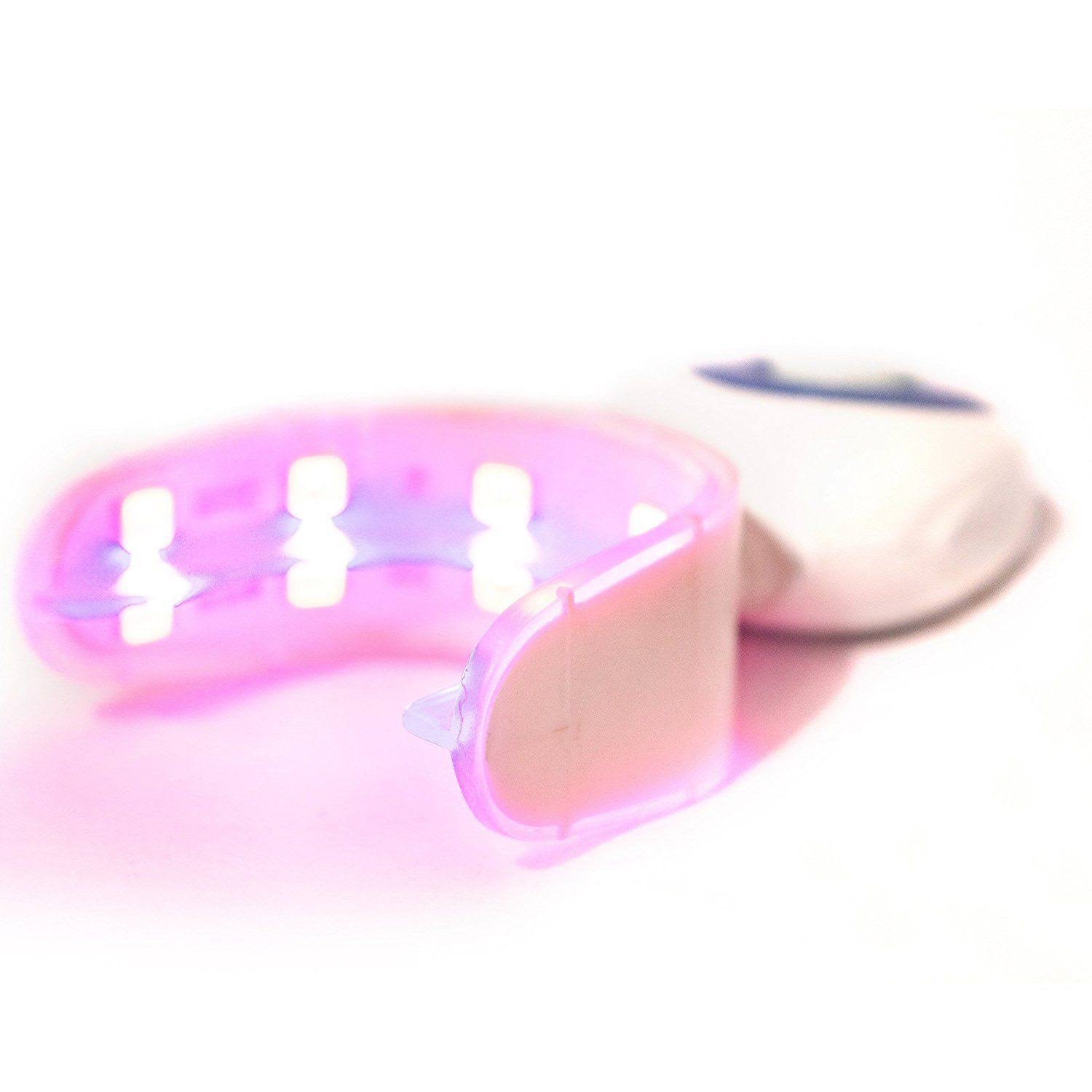 DPL Oral Care Light Therapy System dersya