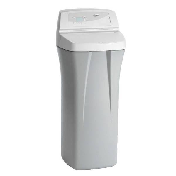 🔥whirlpool Whes40 40000 Grain Water Softener Dersya 1756