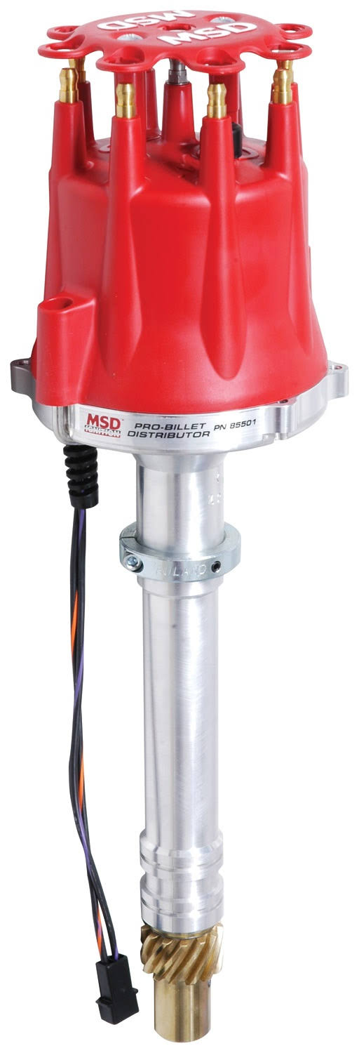 MSD ProBillet Distributor 85501 dersya