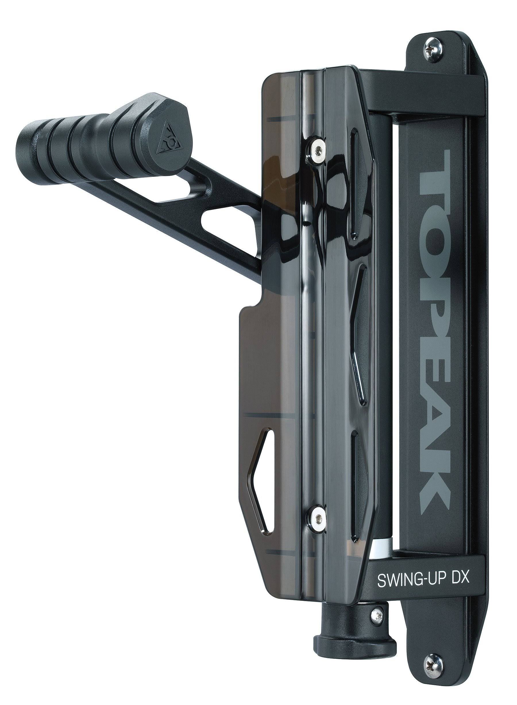 🔥Topeak SwingUp DX Bike Holder dersya