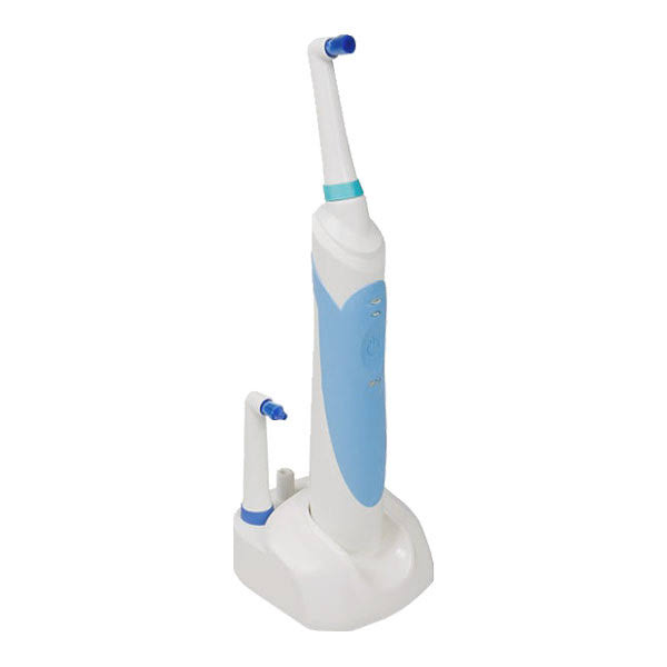 Rotadent Procare (Contour) Electric Rechargeable Toothbrush - dersya