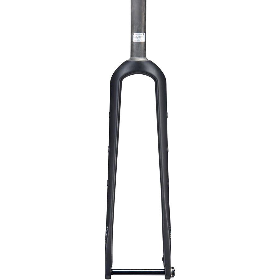 wcs carbon adventure gravel fork