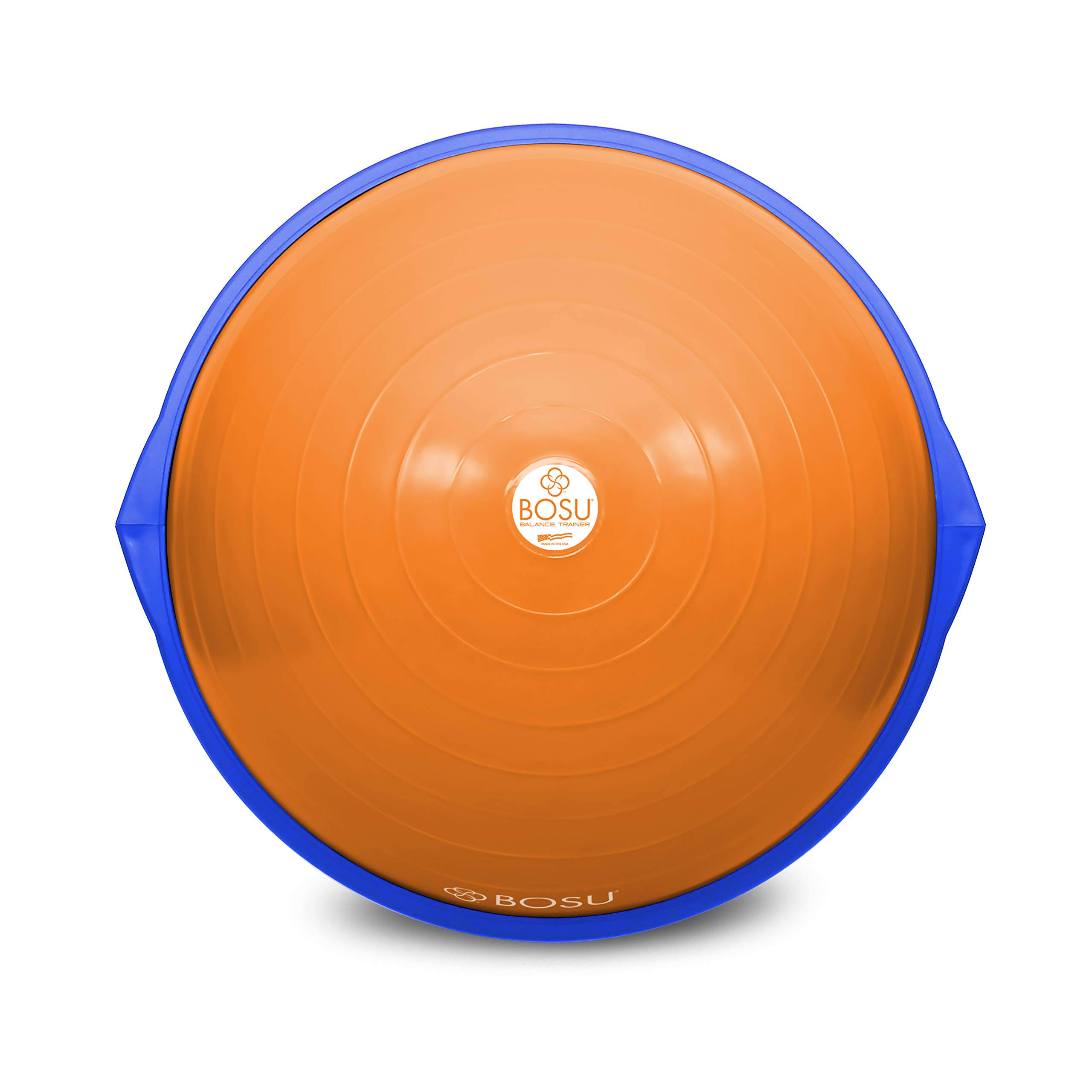 Bosu Balance Trainer, 65cm The Original Orange/Blue