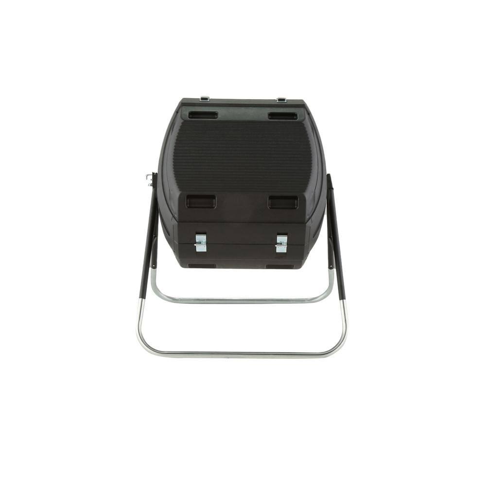 Lifetime 80 Gallon Compost Tumbler dersya