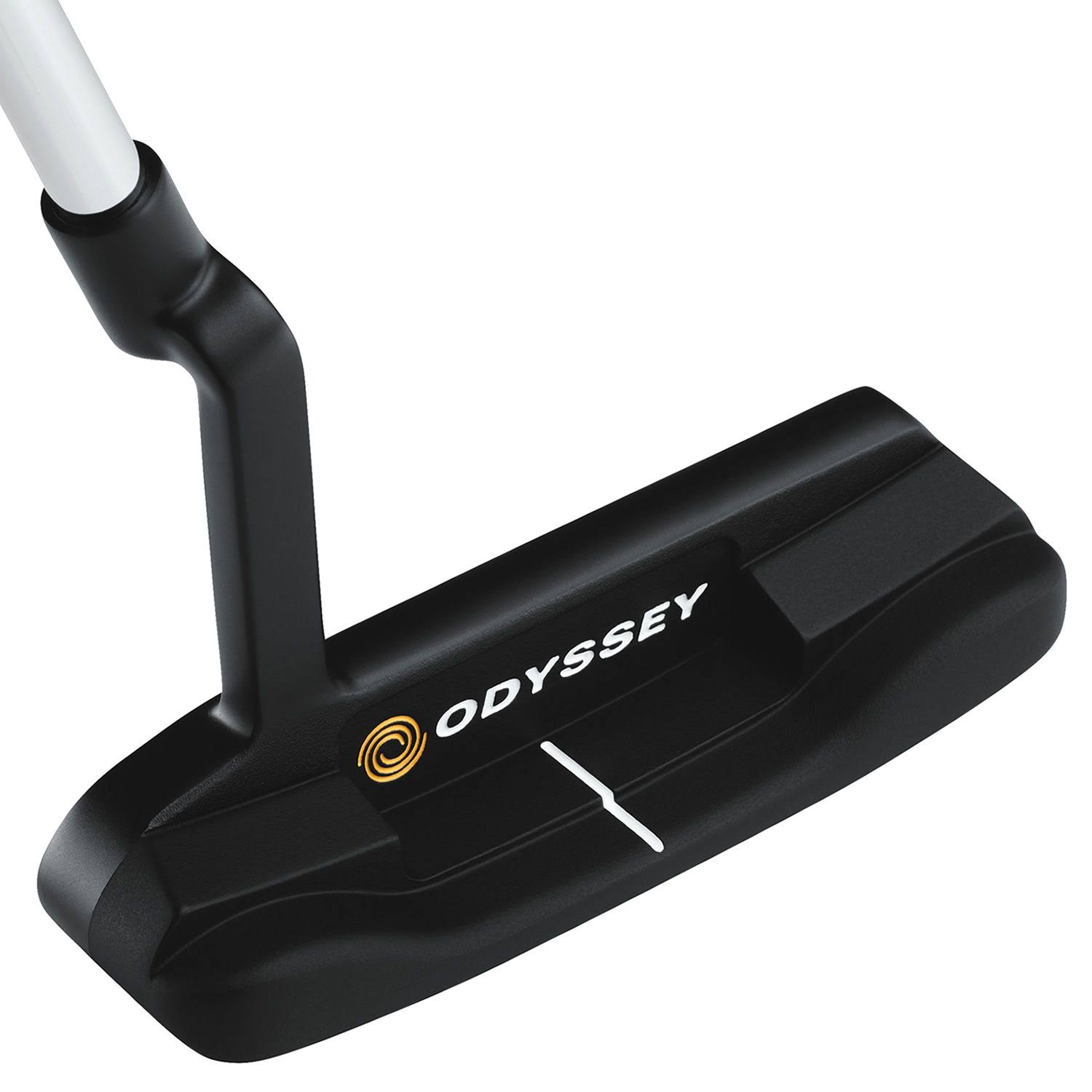Odyssey Stroke Lab Black One Golf Putter dersya