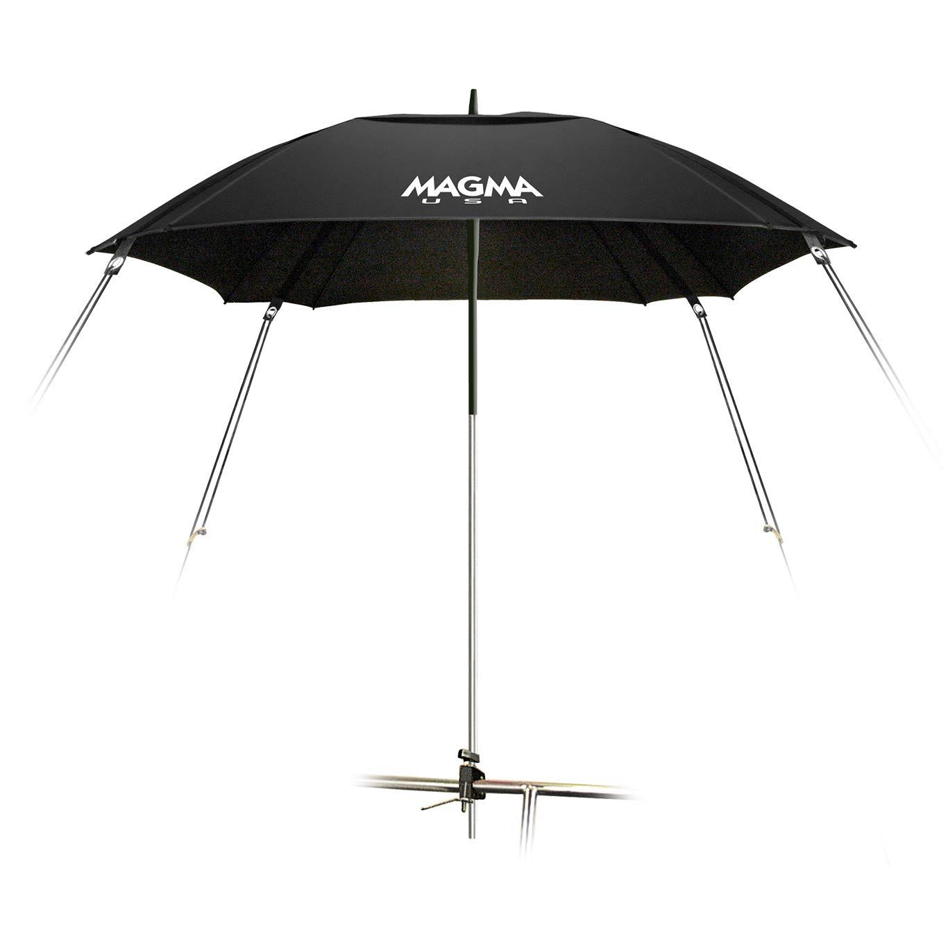 Magma Products Rail Mounted Boat Umbrella - dersya