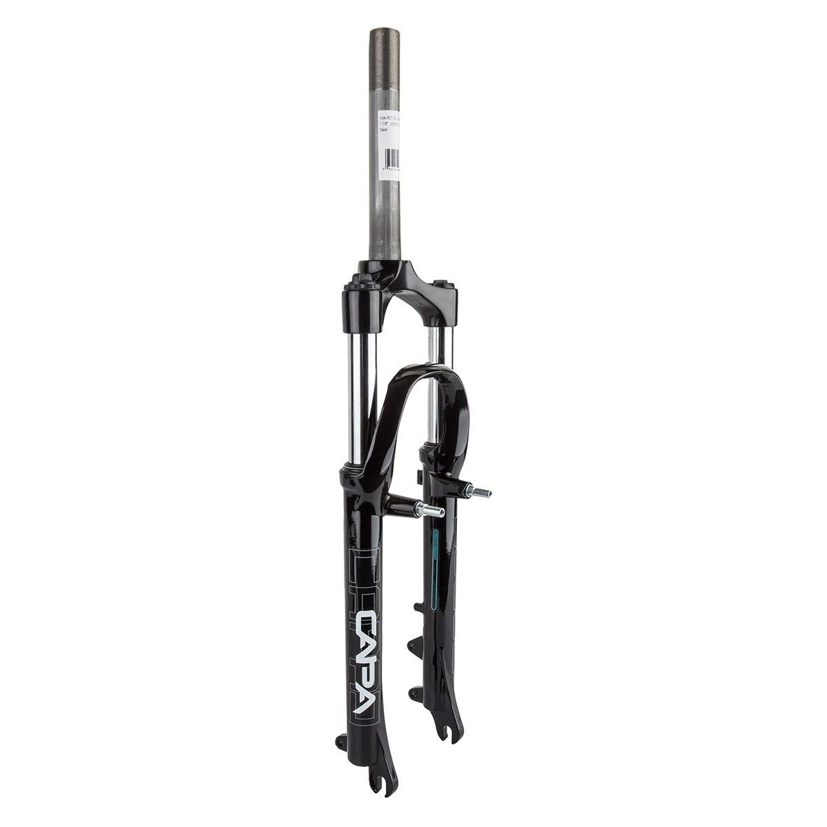RST Suspension Fork 26 CapaT 11/8 200/50Bk DISC/V dersya