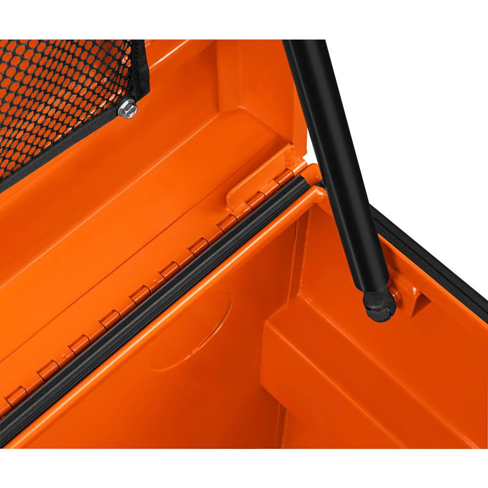 🔥Ridgid 48ROS 48 in. x 24 in. Universal Storage Chest dersya