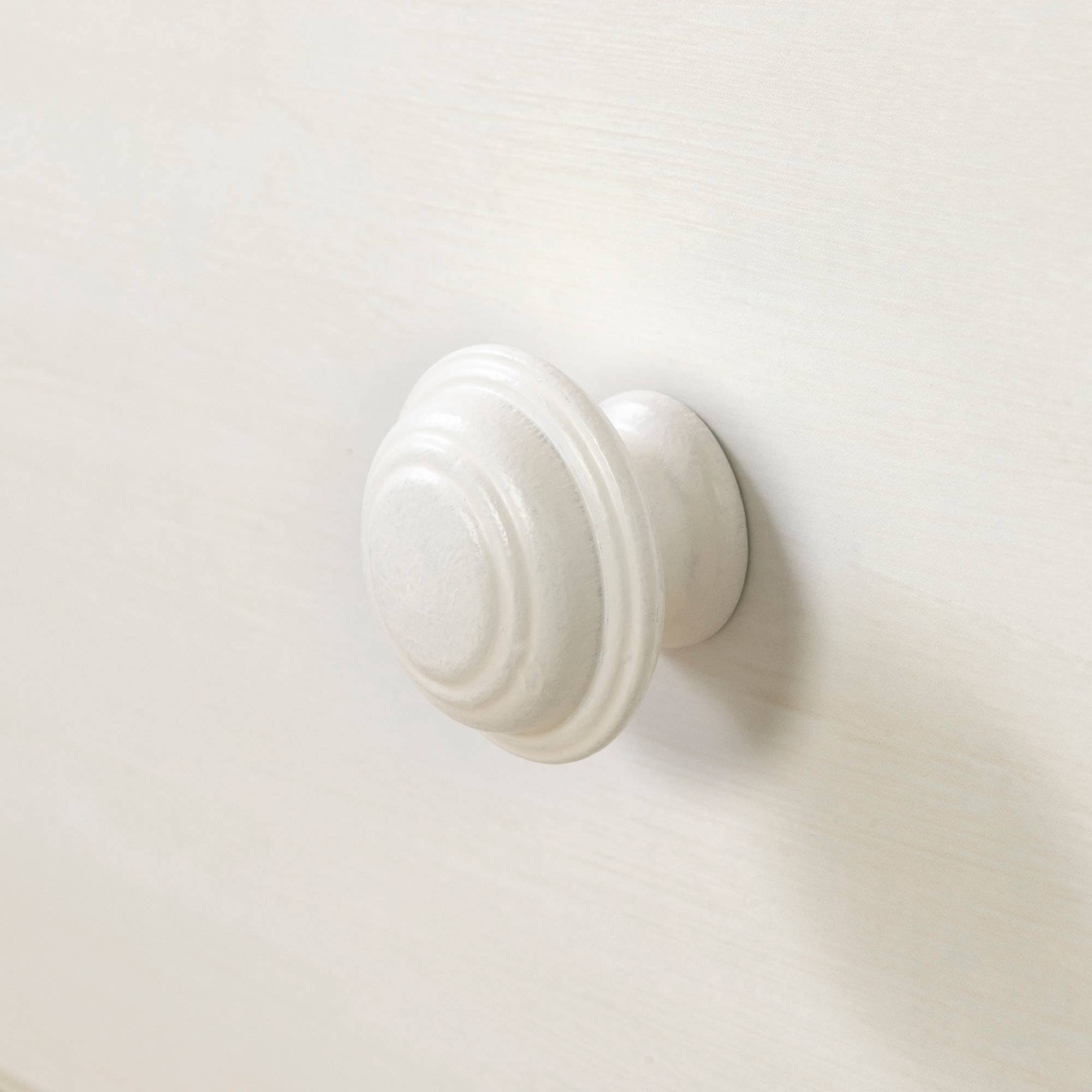 South Shore Summer Breeze Daybed with Storage White Wash Twin dersya