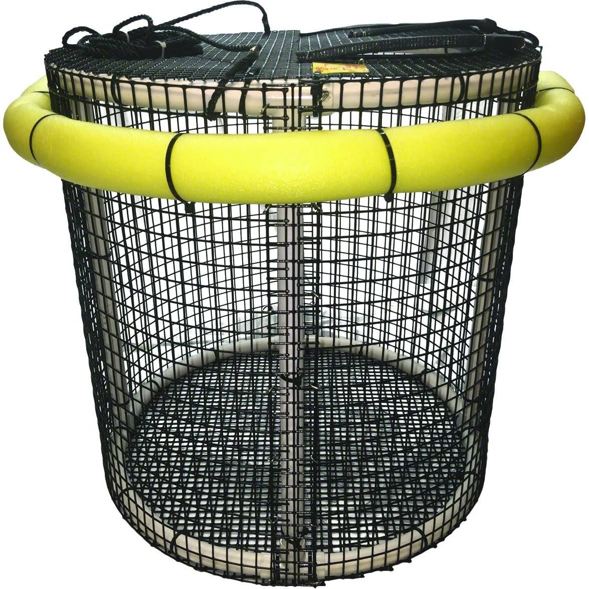 RR Collapsible Round Bait Pen - dersya