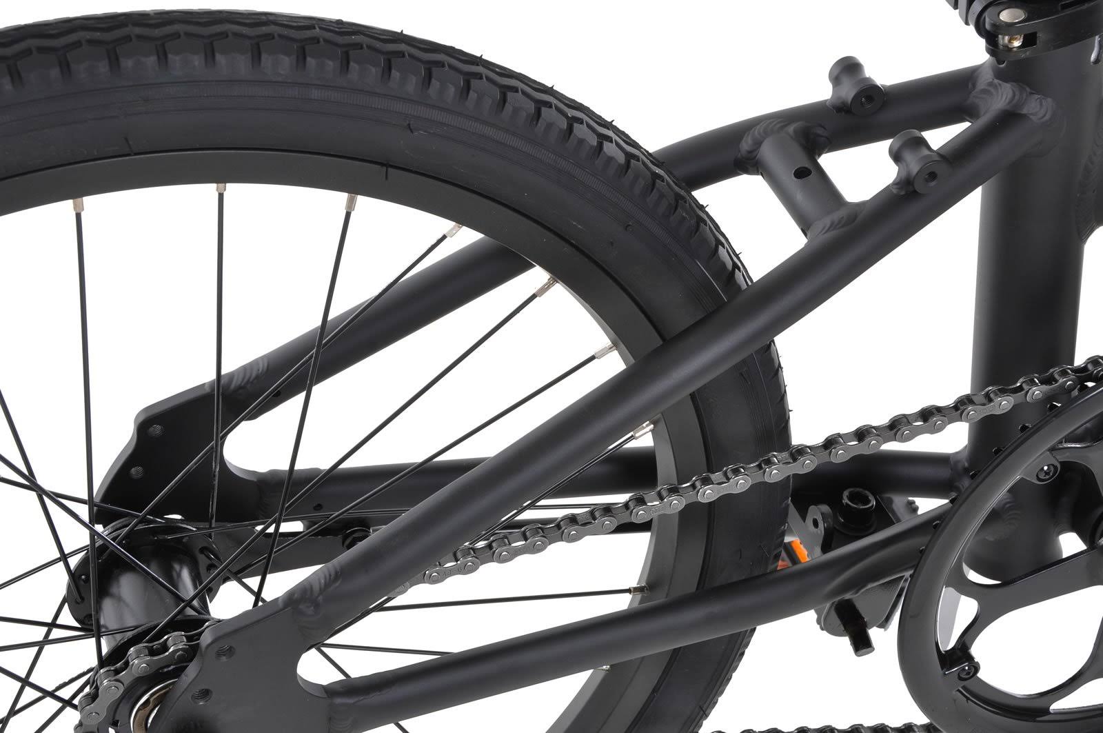 vilano urbana folding bike