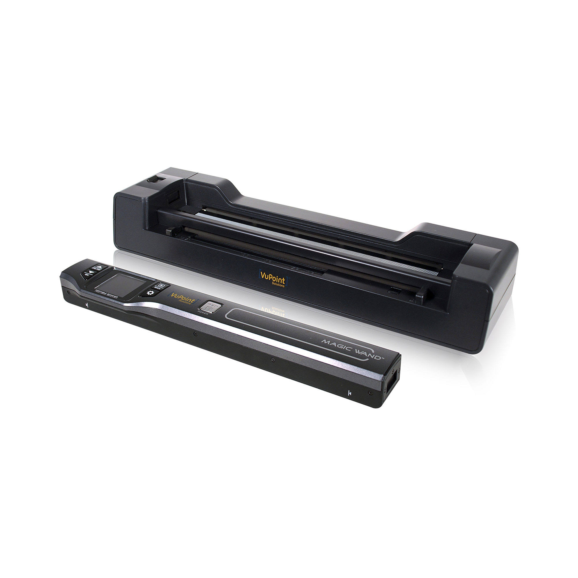 Vupoint Solutions Pdsdk St470 Vp Magic Wand Portable Scanner With Auto Dersya 1353