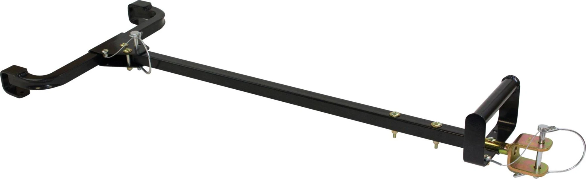 Clam Pro Series Hitch dersya