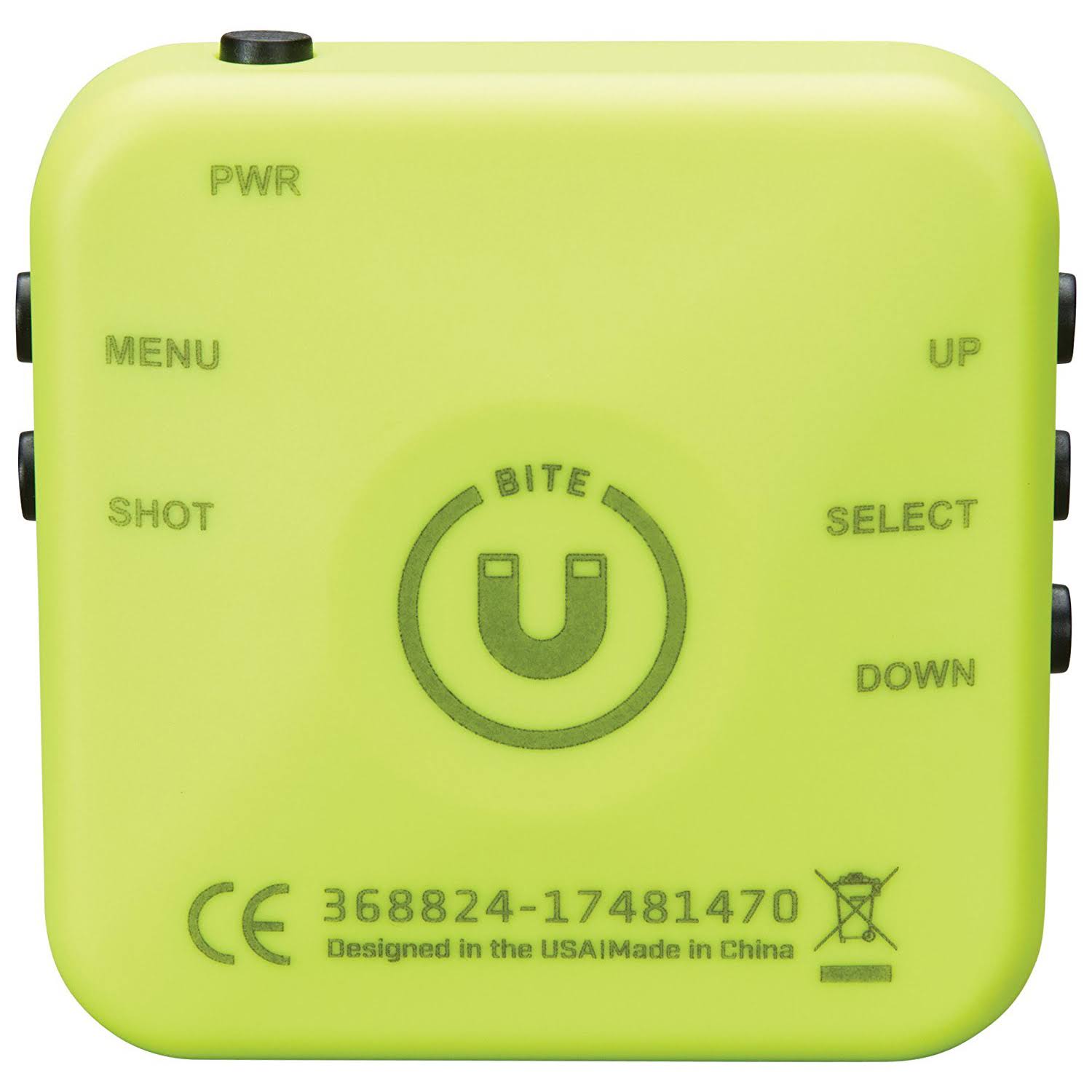 Bushnell Golf 2018 Phantom GPS RangeFinder With Mount dersya