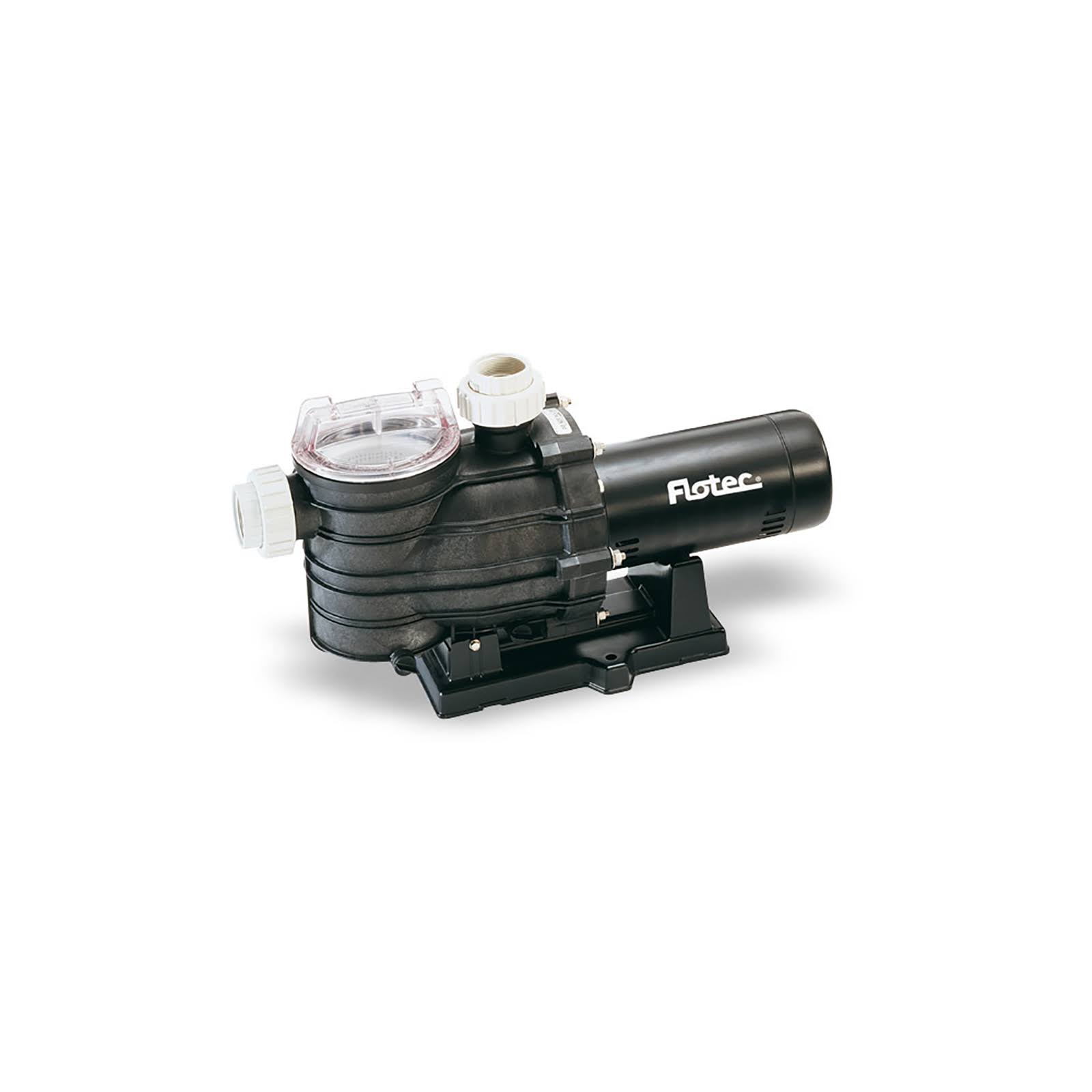 Flotec InGround Pool Pump 11/2 HP AT251501 dersya
