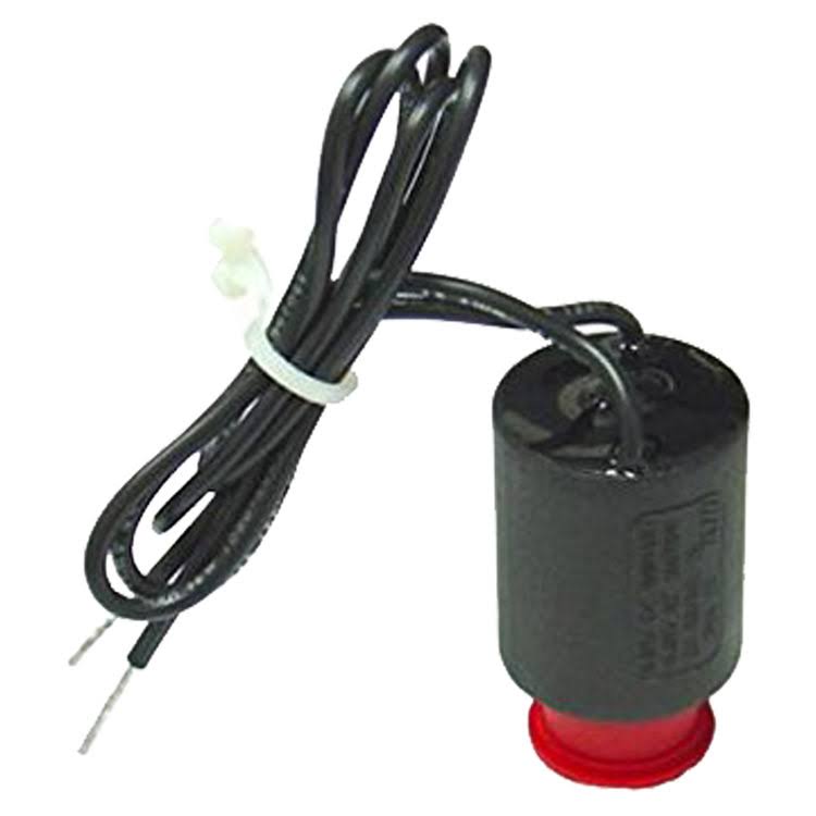 Irritrol DCL DC Latching Solenoid (Encapsulated) dersya