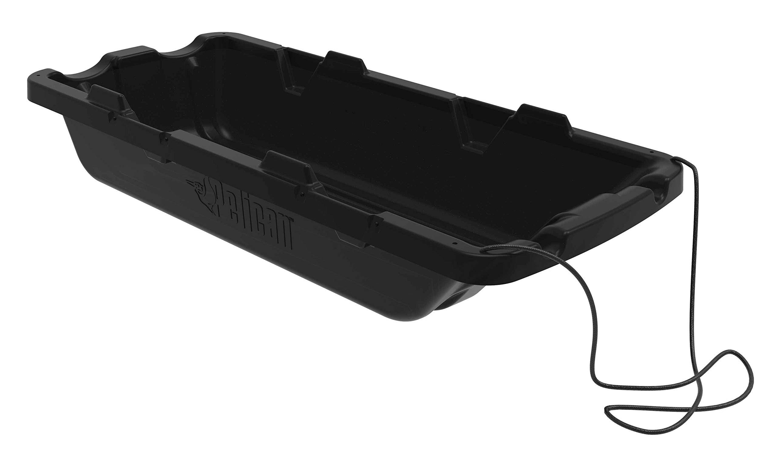 Pelican Snow Trek 45 Utility Sled dersya