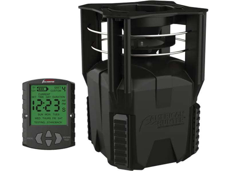 American Hunter Feeder Kit XDE Pro dersya