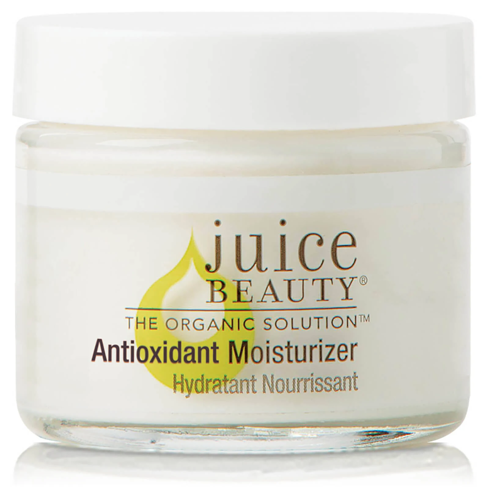 Juice Beauty Antioxidant Moisturizer 2 fl oz dersya
