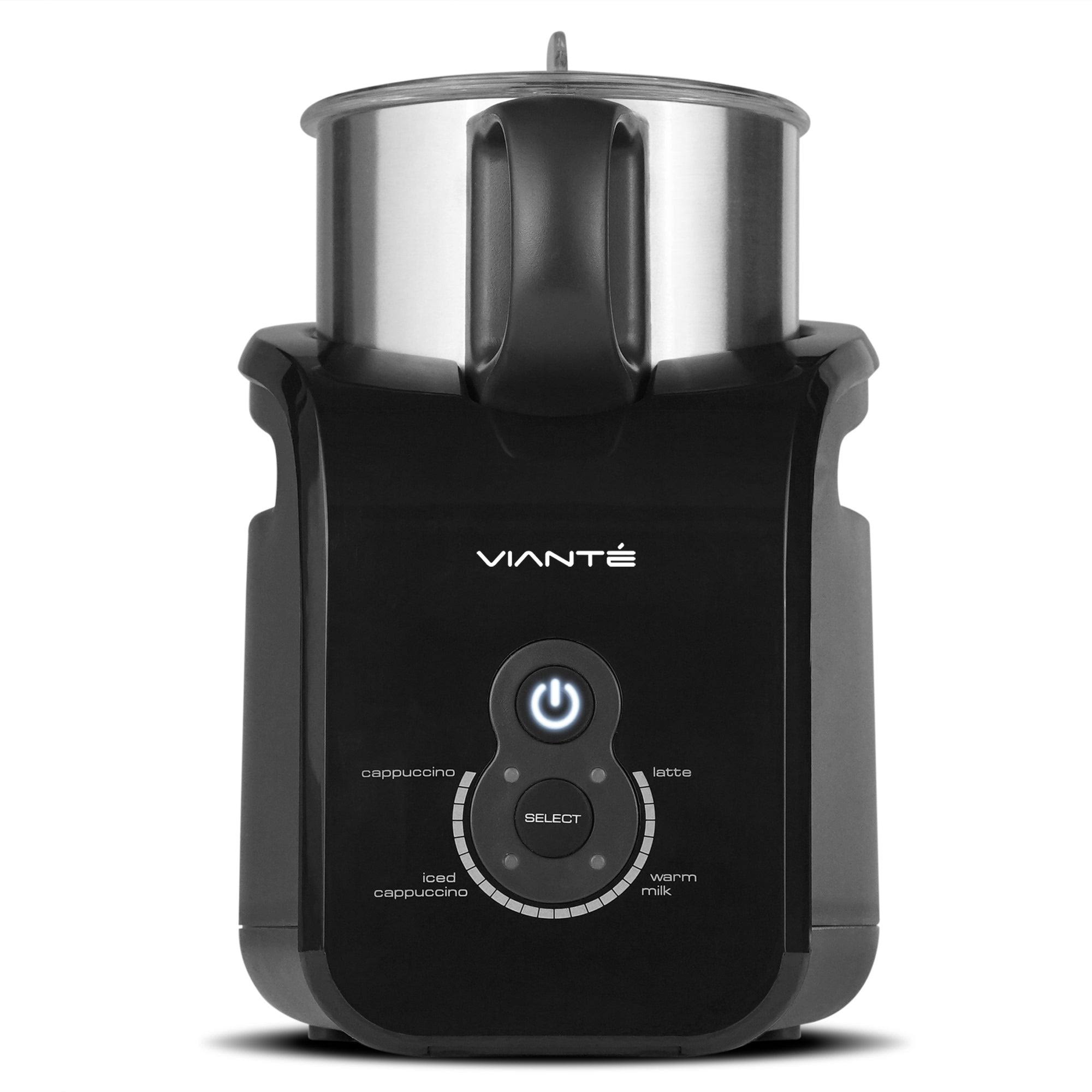 Viante Automatic Milk Frother dersya