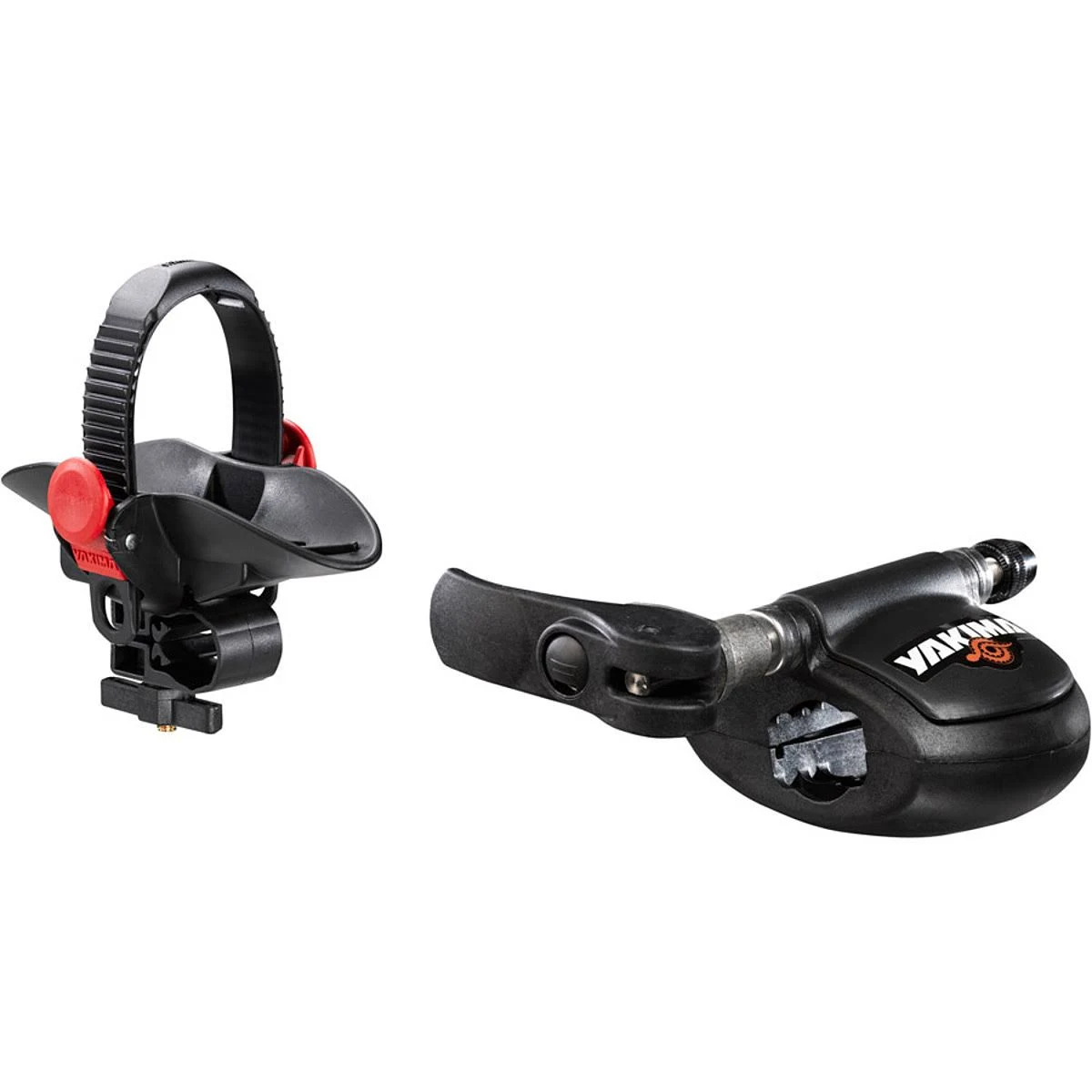 yakima boa bike mount