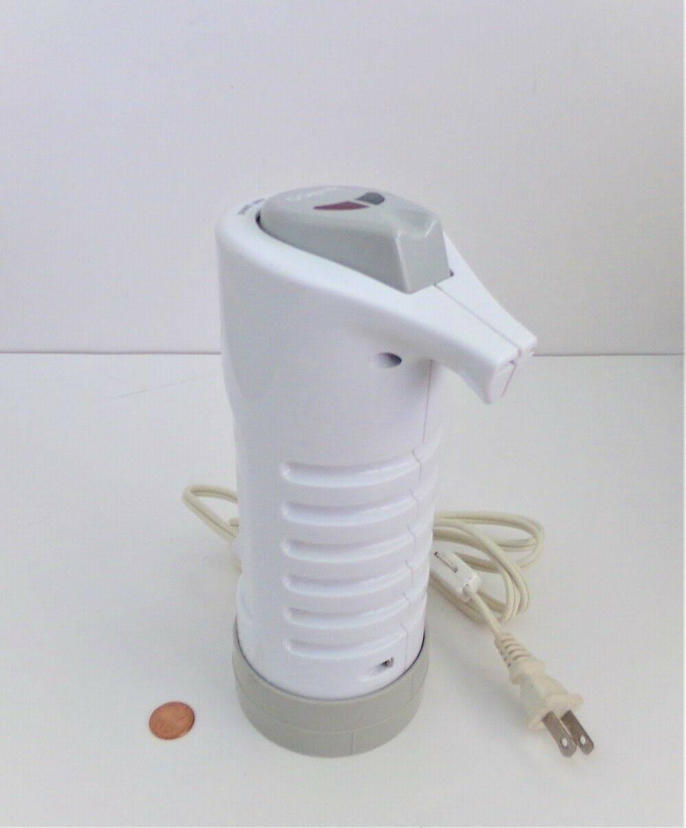 Conair HLM10 Hot Lather Machine Shaving Cream Dispenser dersya