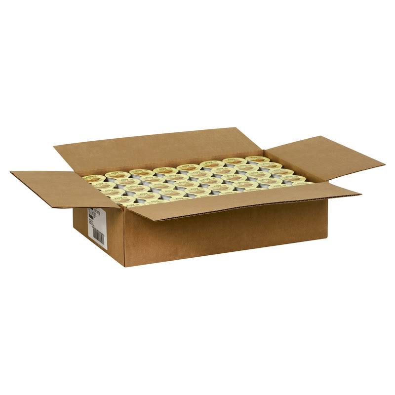 Heinz 0.75 oz. Peanut Butter Portion Cups 200/Case dersya