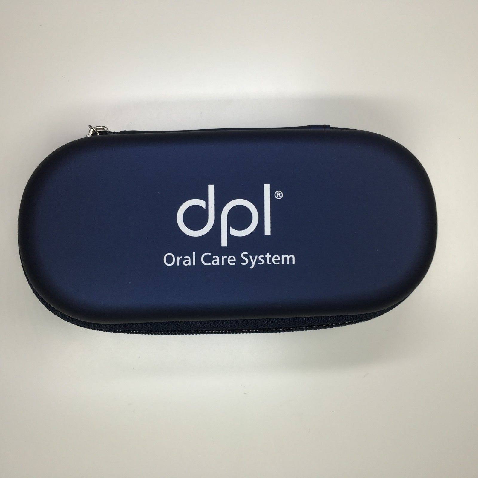 DPL Oral Care Light Therapy System dersya