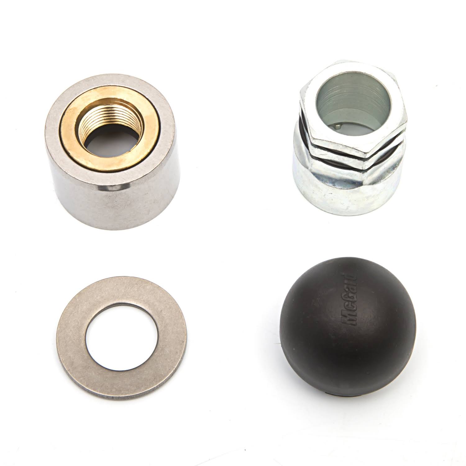 McGard 74040 Propeller Lock dersya