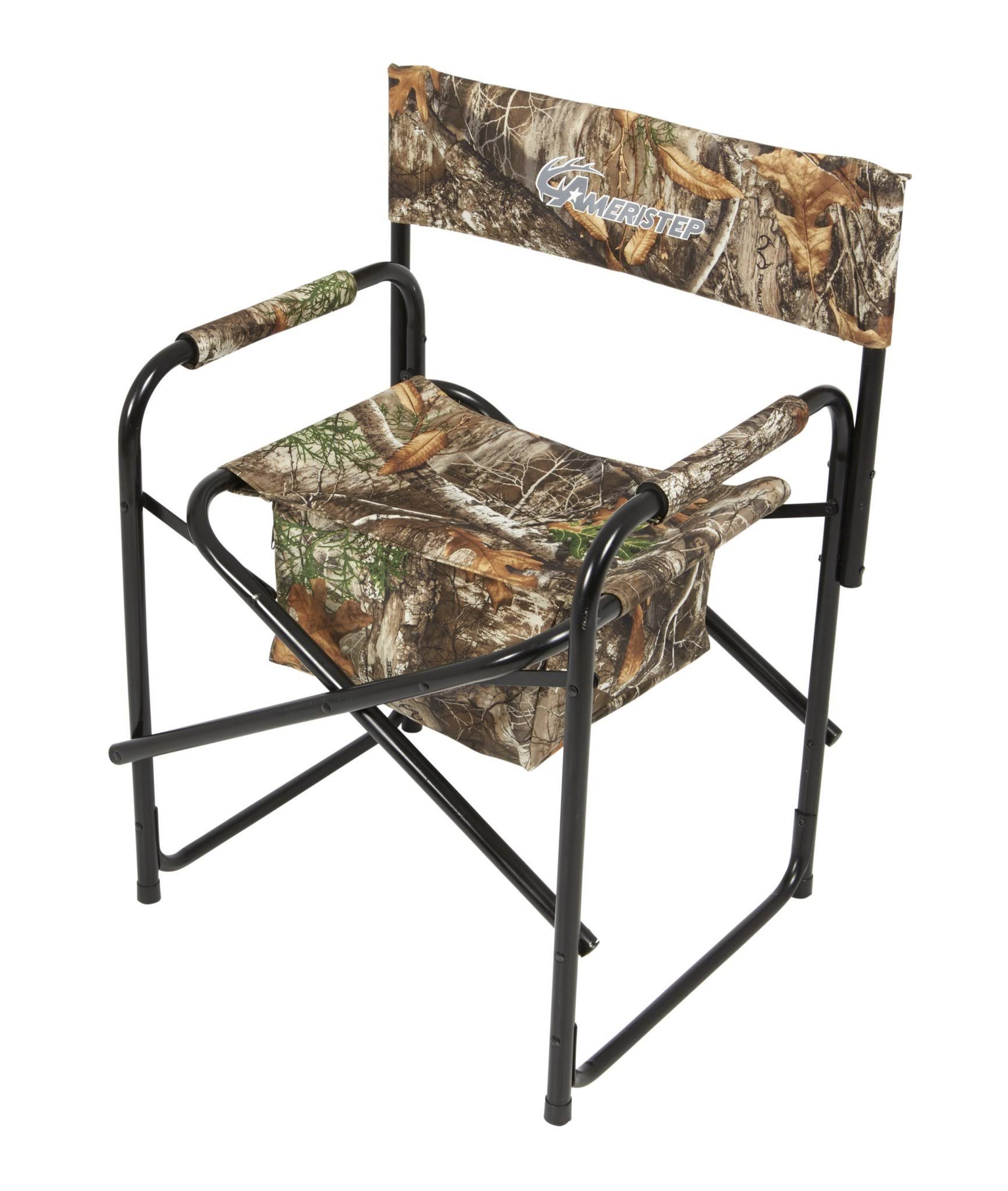 Ameristep Director Chair dersya