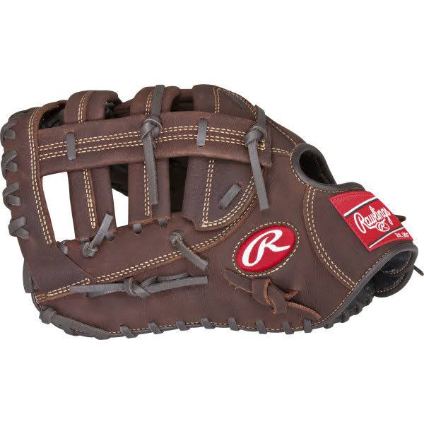 Rawlings Player Preferred 12.5 in First Base Mitt dersya