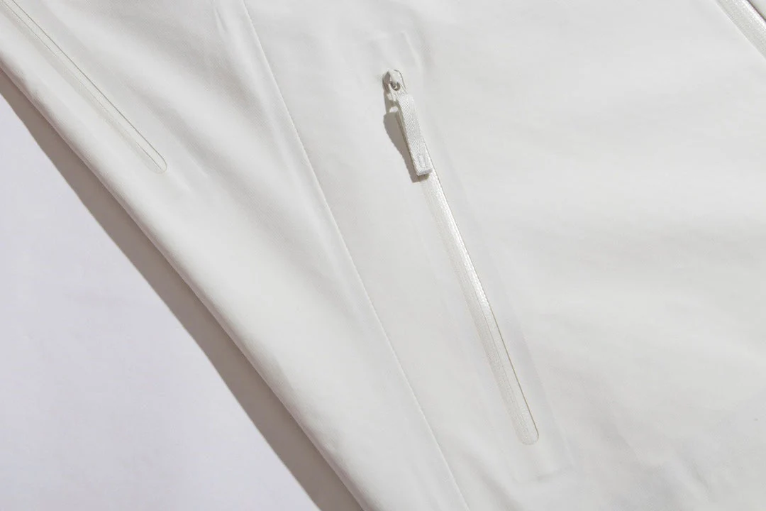 0408 Beta series waterproof jacket outdoor sports wear