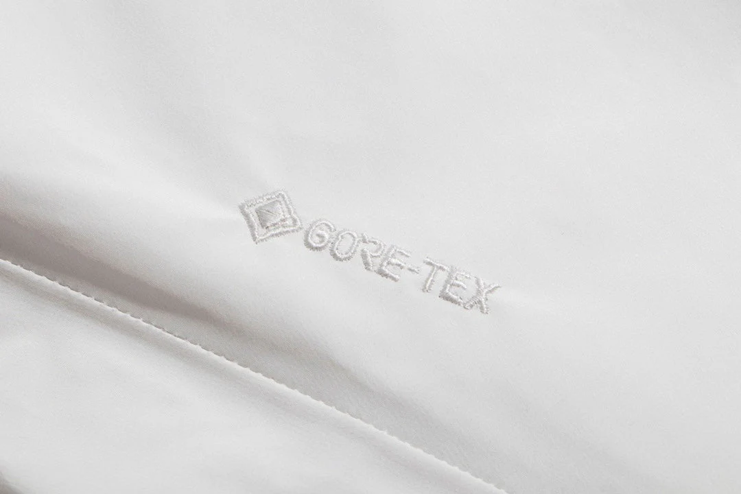 0408 Beta series waterproof jacket outdoor sports wear